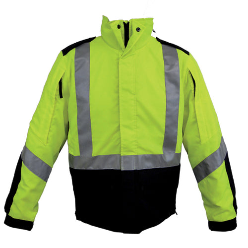 High Vis Jacket