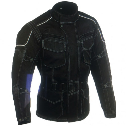 Mens WCL 3 Quarter Jacket