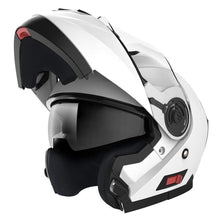 Load image into Gallery viewer, Modular Falcon Helmet White